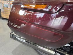 2024 Harley-Davidson CVO Street Glide 121 (FLHXSE) Touring