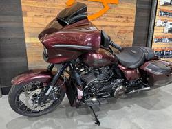 2024 Harley-Davidson CVO Street Glide 121 (FLHXSE) Touring