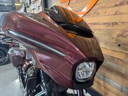 2024 Harley-Davidson CVO Street Glide 121 (FLHXSE) Touring