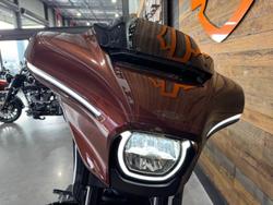 2024 Harley-Davidson CVO Street Glide 121 (FLHXSE) Touring