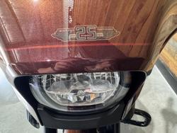 2024 Harley-Davidson CVO Street Glide 121 (FLHXSE) Touring