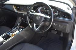 2019 Holden
                Commodore LT