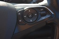 2019 Holden
                Commodore LT