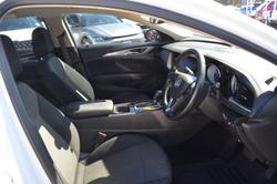 2019 Holden
                Commodore LT
