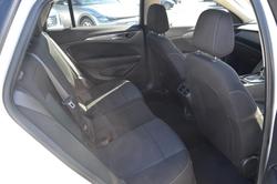 2019 Holden
                Commodore LT