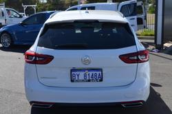2019 Holden
                Commodore LT