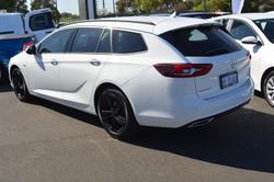 2019 Holden
                Commodore LT
