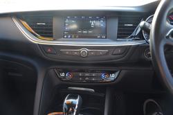 2019 Holden
                Commodore LT