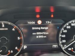2024 Mitsubishi
Triton GLS