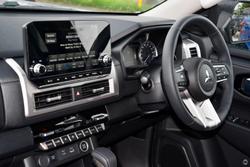 2024 Mitsubishi
Triton GLS