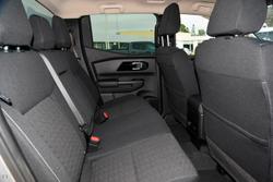 2024 Mitsubishi
Triton GLS