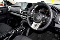 2024 Mitsubishi
Triton GLS
