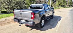 2024 Volkswagen
                Amarok TDI500 Life