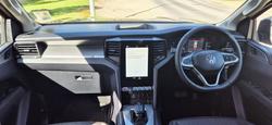 2024 Volkswagen
                Amarok TDI500 Life