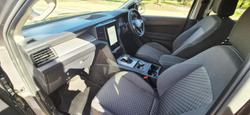 2024 Volkswagen
                Amarok TDI500 Life