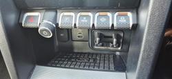 2024 Volkswagen
                Amarok TDI500 Life