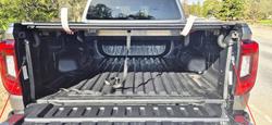 2024 Volkswagen
                Amarok TDI500 Life