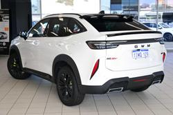 2024 GWM
Haval H6GT Ultra