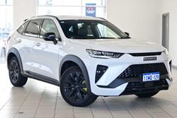 2024 GWM
Haval H6GT Ultra