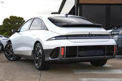 2023 Hyundai
                IONIQ 6 EPIQ
