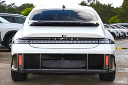 2023 Hyundai
                IONIQ 6 EPIQ