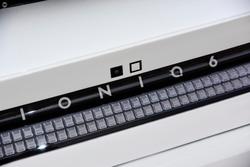 2023 Hyundai
                IONIQ 6 EPIQ