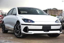 2023 Hyundai
                IONIQ 6 EPIQ