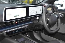 2023 Hyundai
                IONIQ 6 EPIQ