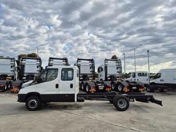 2024 Iveco
Daily 70C21