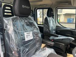 2024 Iveco
Daily 70C21