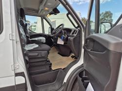 2024 Iveco
Daily 70C21