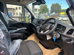 2024 Iveco
Daily 70C21