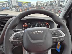 2024 Iveco
Daily 70C21