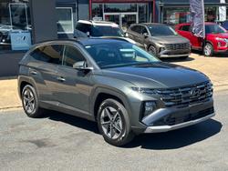 2025 HYUNDAI TUCSON NX4.V4 ELITE