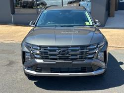 2025 HYUNDAI TUCSON NX4.V4 ELITE