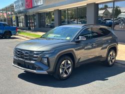 2025 HYUNDAI TUCSON NX4.V4 ELITE