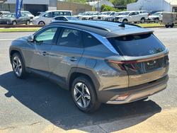 2025 HYUNDAI TUCSON NX4.V4 ELITE