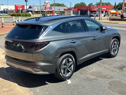 2025 HYUNDAI TUCSON NX4.V4 ELITE