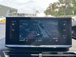2023 Peugeot
5008 GT Sport