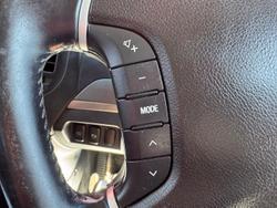 2008 Mitsubishi Pajero VR-X NS 4X4 Gummetal Mica