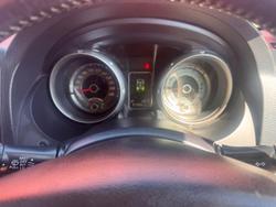 2008 Mitsubishi Pajero VR-X NS 4X4 Gummetal Mica