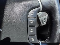 2008 Mitsubishi Pajero VR-X NS 4X4 Gummetal Mica