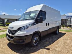 2024 Iveco
Daily 50C18V