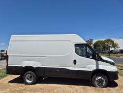 2024 Iveco
Daily 50C18V