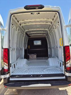 2024 Iveco
Daily 50C18V