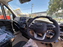 2024 Iveco
Daily 50C18V