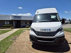 2024 Iveco
Daily 50C18V