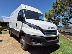 2024 Iveco Daily 50C18V