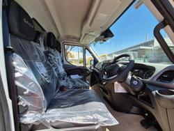 2024 Iveco
Daily 50C18V