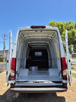 2024 Iveco
Daily 50C18V